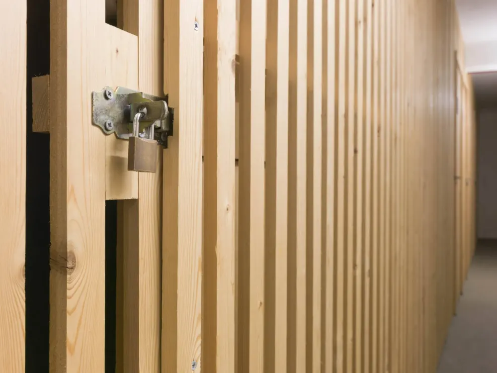 garde meuble